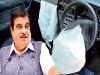 Nitin Gadkari: Six airbags to be made mandatory in eight