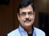 IRS Officer Nitin Gupta named as the new chairman of CBDT