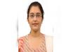 UPSC Civils Ranker Sanjana Simha Success Story