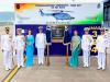 Indian Navy commissions the first ALH Squadron INAS 324