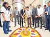 KTR inaugurates Safran's electrical and power factory