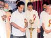 ks lakshmana rao said that the education system in the state is satisfactory