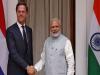 PM Modi speaks to his Netherlands counter part Mark Rutte