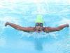Gold for Telangana in National Junior Swimming Championship