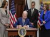 Biden Signs Executive Order Protecting Some Abortion Access