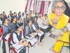 Professor Santhamma Inspiring Story 93 year old die hard teacher