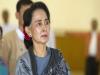 Myanmar court jails Aung San SuuKyi for six years for corruption