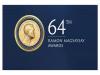 64th Ramon Magsaysay Award 2022 announced