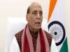 Defence Minister Rajnath Singh embarks on 5-day visit to Mongolia & Japan