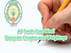 AP Tenth Class 2023 Public Examinations Hindi Blueprint