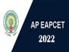 When AP EAPCET 2022 results