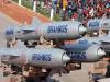 Defence Ministry signs contract worth 1700 crore rupees to acquire additional Brahmos missiles for frontline warships