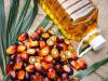 Palm oil Alliance formed by 5 South Asian Countries