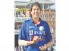 Goswami finishes as fifth-ranked bowler in ODIs