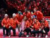 Team World won Laver Cup indoor tennis tournament 2022