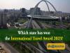the International Travel Award 2023