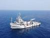 Indian Navy launches 2 Diving Support Vessels