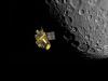 ISRO’s Chandrayaan-2 spectrometer maps abundance of sodium on moon for first time