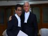CJI UU Lalit Recommends Justice DY Chandrachud As The Next Chief Justice Of India