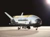 US military space drone returns to Earth after 908 days