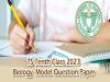TS Tenth Class 2023 Biology (TM) Model Question Paper 2