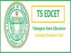 TS EdCET 2022 Shift 3 Question Paper with Key