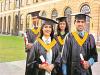 More freedom for foreign universities in india