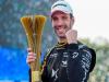Jean Eric Vergne wins action-packed Formula E in Hyderabad