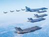 US, South Korea Stage Joint Air Exercise