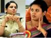 IPS Roopa and IAS Rohini 