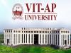 Vitap university