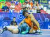 Indian Greco Roman wrestler Ankit Gulia bags Bronze medal in Ibrahim Moustafa ranking series in Egypt