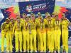 Australia lift ICC Women's T20 World Cup Trophy beating South Africa by 19 runs in Cape Town