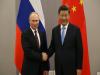 Xi Jinping with Putin