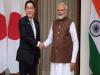 India invited for G7 Hiroshima Summit in Japan