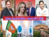 March 22nd 2023 Current Affairs