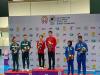 India's Rudrankksh Balasaheb Patil wins bronze medal in 10m Air Rifle event of ISSF World Cup Shooting Championship