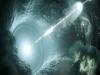 Discovery of energetic neutrinos