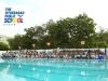 Hyderabad Public School opens Olympic standard pool