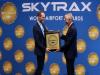 Delhi airport adjudged best airport in South Asia: Skytrax
