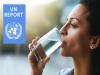 26 percent away from clean drinking water: UN report