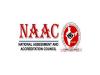 Global recognition with NAAC