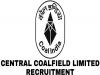 Central Coalfields Limited Jobs