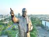 All about the tallest bronze statue of Ambedkar in the country!