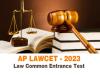 AP LAWCET 2023 Notification