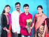 ap government school 10th class students success stroy in telugu