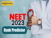 NEET 2023 Marks Vs Expected Rank