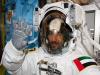 Sultan Alneyadi, set to make history as first Arab astronaut to do spacewalk