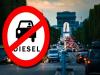 ban diesel cars by 2027
