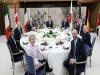 Group Of Seven (G7) Leaders Statement Tightens Sanctions To Russia War On Ukraine